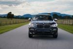 BMW X4 M40i 2018 года (NA)